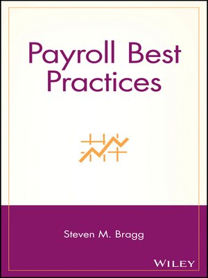cover image of Payroll Best Practices